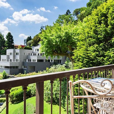 Cernobbio Lake View - Bymyhomeincomo エクステリア 写真