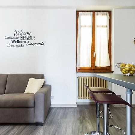 Cernobbio Lake View - Bymyhomeincomo エクステリア 写真